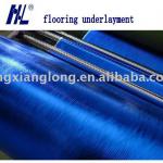 laminate flooring underlayment ( UL &amp; SGS approved)-HX