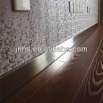High Quality Brushed Aluminium Skirting Boards-TJ-100A