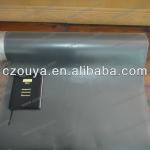 3mm Black EVA with 0.04mm PE barrier for laminate floor underlay-OYV3-4