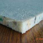 PU foam carpet underlay-carpet underlay-JR