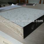 woodcore raised floor-600*600*32mm