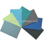 Cleanroom ESD Rubber Mat / Anti-slip Rubber Mat factory-W00049