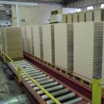 Raised Access Flooring-