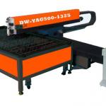 DW-YAG500laser engraving machine-DW-YAG500