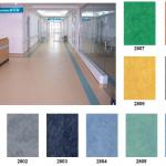 PVC Flooring-