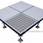 perforated raised floor-FS662~FS1500