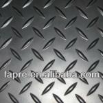 Colored Anti-slip Diamond Tread Rubber Flooring Mats-KT-156dam