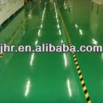 epoxy resin self-leveling mortar flooring-