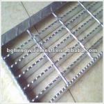 SS 304 Serrated Grating(Factory)-BH_303/5050