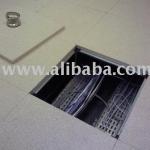 Raised Access Floor-