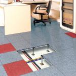 Raised Flooring-