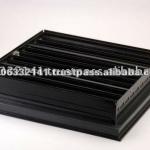 Mild Steel Grating Panel-