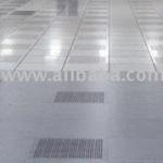 Raised Floor System-