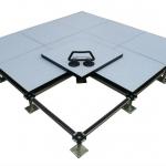 Woodcore Panel/Raised Flooring/Access Flooring/Antistatic HPL/Vinyl/PVC/Ceramic finish-Bertasman wood core floor