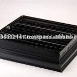 Steel grating panel-