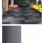 Carpet tile-