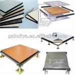 woodcore panel/antistatic floor/raised flooring/access flooring-HMD600
