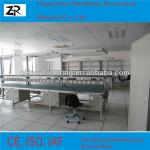 metal flooring panel for program control machine room-FS668-FS1000