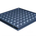 OA access floor-600x600mm