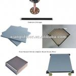 die casting Steel Encased calcium sulphate (Wood Core) Raised Access Floor-FS800/FS1000/FS1250