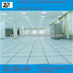 Anti-static raised floor for computer room and anti-static place-FS668-FS2000,HDG.OA