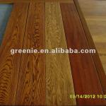 Brushed Oak Solid Wood Flooring-GHSF-OAK 020