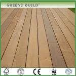 Natural Outdoor IPE Decking-D-2801