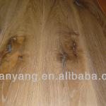 Hot selling 3-layer/multi-layer Russia Oak parquet wood flooring prices-NYT1-0009