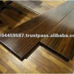 Teak Wood Flooring-