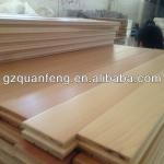 Europe Beech sports wood floors-QFS-19