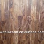 solid wood flooring(acacia)-