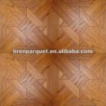 art parquet flooring parquet wood flooring oak wood flooring-LIREN-0209