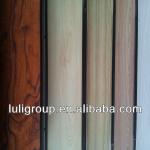 grey oak wood flooring pattern from china-luli-009