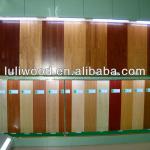 Oak white washed brushed engineering wood flooring/engineered Flooring/hardwood flooring manufacturer-18*90/120*RL(1800MM)