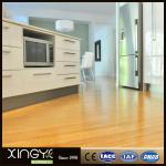 Strand woven carbonized bamboo laminating flooring-strand woven bamboo flooring