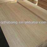 Raw red oak panel oak floor sawn floor-QDFB-R125