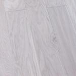 Pure White Oak Engineered Wood Flooring-