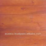 Genuine Mahogany Wood Plank Parquet Flooring-AEPP