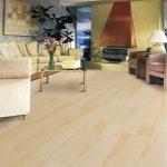 High quality HDF laminate flooring-L211