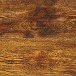 Solid Oak Wood Flooring-