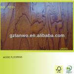 2014 High quality Home floor bussines China canton fair lanwo hot sale AC1 AC2 cheap wood flooring tiles-Y010 flooring