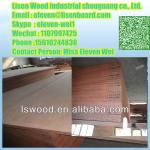 keruing container plywood flooring,iso container plywood floor-Plywood