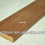 Indonesia Merbau Deck Flooring / Merbau Outdoor / Hardwood Deck Flooring-QC-SW-OTM