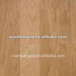 European Natural White Oak Prefinished Solid wood Flooring-YKZQ101613