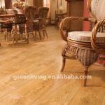 Laminate Wooden Flooring-