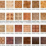 Wooden Parquet flooring-Wooden Parquet flooring