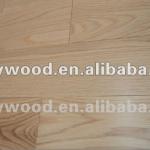 High Quality American White Oak Solid Smooth Wood Flooring-KSWK-018123R/L-111