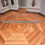 Excellent Quality Solid Wood Flooring-DF-69