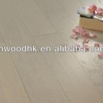 White Washed Oak Engineered Flooring-