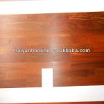 Jarrah 3-layers 3strips timber flooring-2200x190x14/3